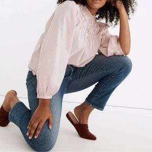 Madewell The Perfect Vintage Jean